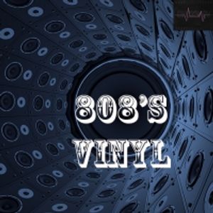 Download Sample pack 808 Vinyl